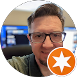 Profile photo of Morgan