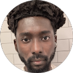 Profile photo of Mamadou Diagne