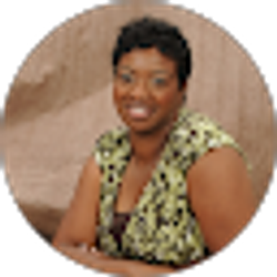 Profile photo of Anngellet Jones