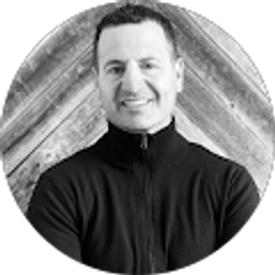 Profile photo of Ted Genzwill