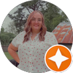 Profile photo of Samantha Vestal