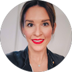 Profile photo of Jessica Harris