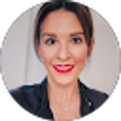 Profile photo of Jessica Harris