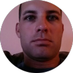 Profile photo of John Berry