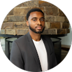 Profile photo of Tochi Onwuakpa