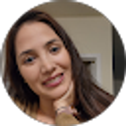 Profile photo of Samaria Barreto