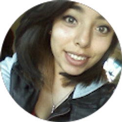 Profile photo of Johanna Serna