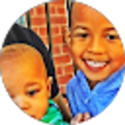 Profile photo of Aaron nickens