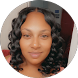 Profile photo of Bridget McClendon