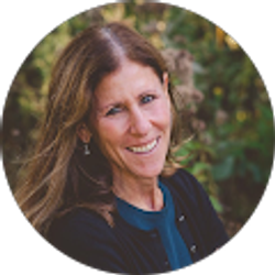 Profile photo of Marcie Samuelsen