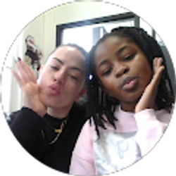 Profile photo of DezaRae Szklarski