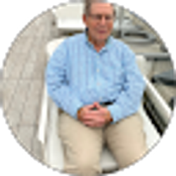 Profile photo of Peter Silverberg