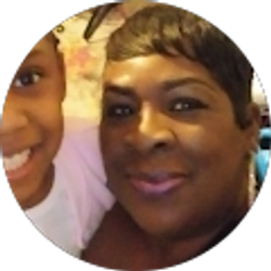 Profile photo of Hope Bradley