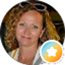 Profile photo of Alisha Spriggs
