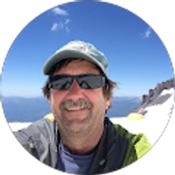 Profile photo of Ron Richman