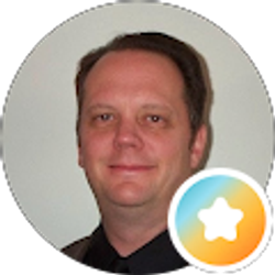 Profile photo of Eric Marxer