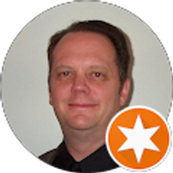 Profile photo of Eric Marxer