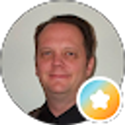 Profile photo of Eric Marxer