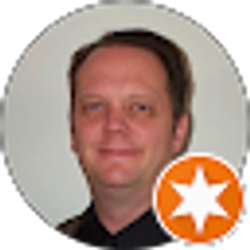 Profile photo of Eric Marxer