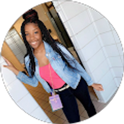 Profile photo of Tamiaa Mason