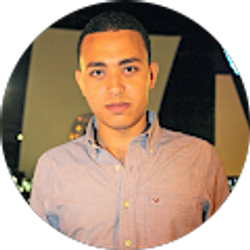 Profile photo of Gaser Ahmed