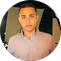 Profile photo of Gaser Ahmed