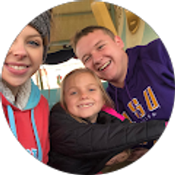 Profile photo of Mallory Sharbono