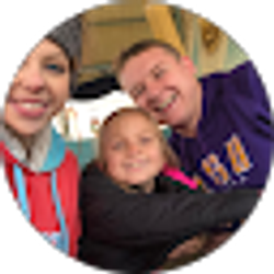 Profile photo of Mallory Sharbono
