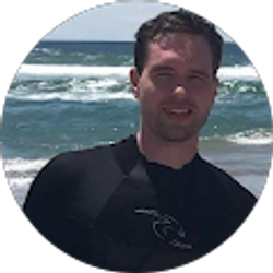 Profile photo of Benjamin Thresher