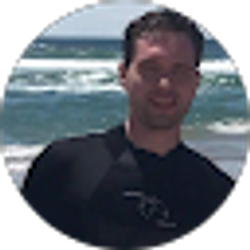 Profile photo of Benjamin Thresher