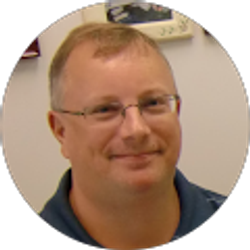 Profile photo of Greg Heine