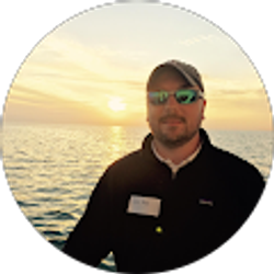 Profile photo of Joshua Goe