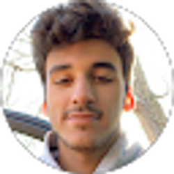 Profile photo of Cody Terpstra