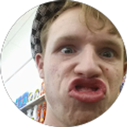 Profile photo of Coalmin Degman