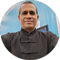 Profile photo of Ricardo S. Garnier Jordán