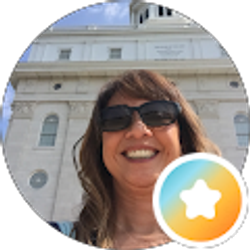 Profile photo of Maria C