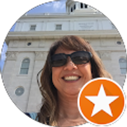 Profile photo of Maria C