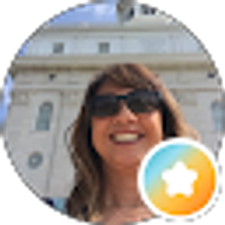 Profile photo of Maria C