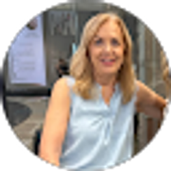 Profile photo of Cheryl Schmidt