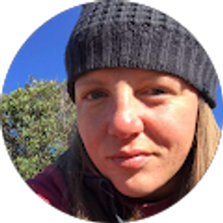 Profile photo of Lauren Webb