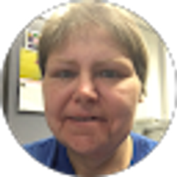 Profile photo of Tammy Hughes