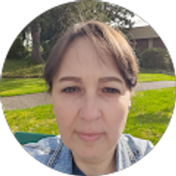 Profile photo of Elena Fox