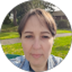 Profile photo of Elena Fox