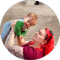 Profile photo of Shelby Trotter