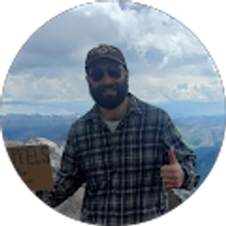 Profile photo of Andrew Boyko