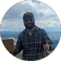 Profile photo of Andrew Boyko