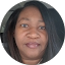Profile photo of CaLisa Lynk