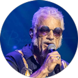 Profile photo of Paul Winter