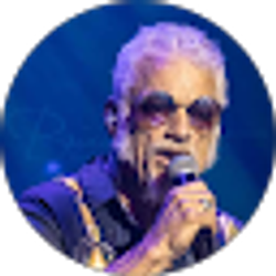 Profile photo of Paul Winter