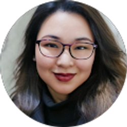 Profile photo of Regina Gray